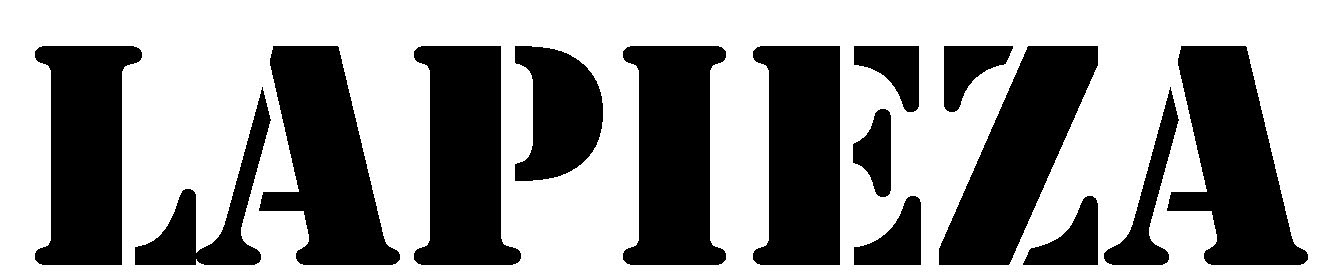 LAPIEZA