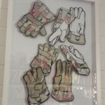 Kid gloves drawings